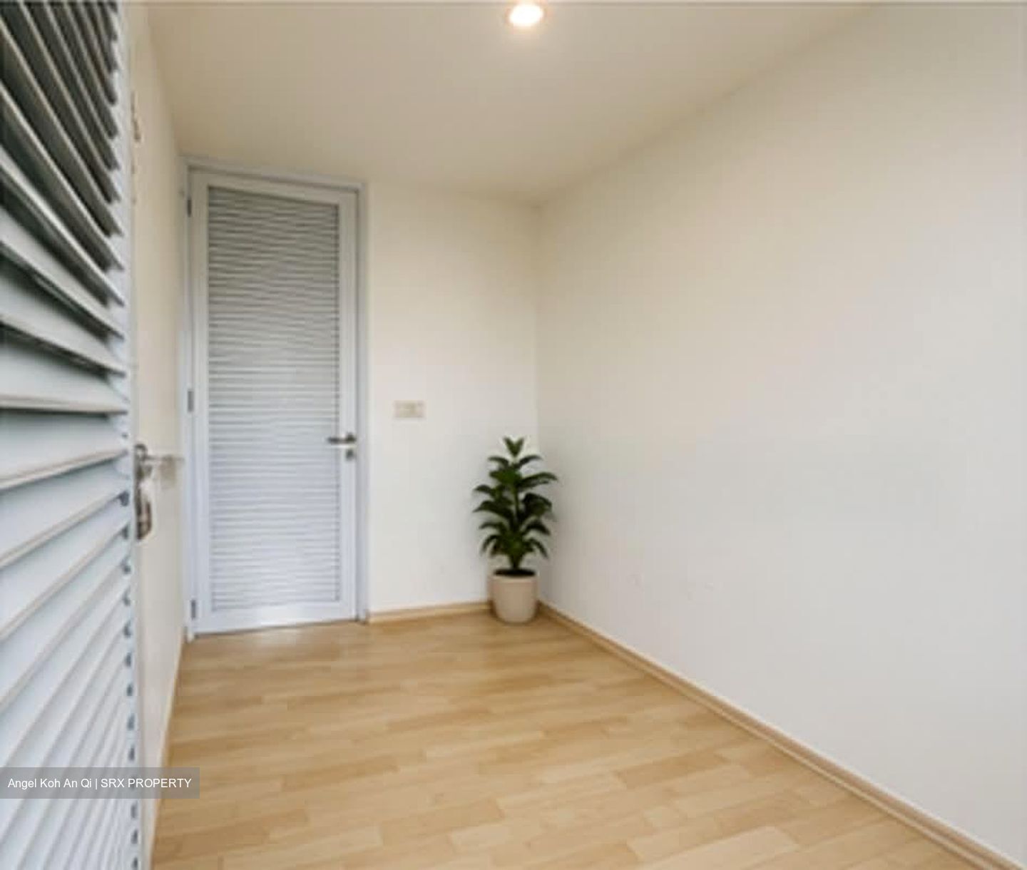 Bartley Rise Estate (D19), Terrace #591217731
